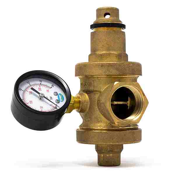 Pressure Reducing Valve