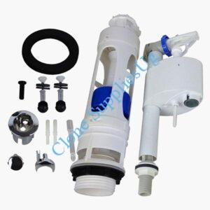 ROCA Complete Cistern Fittings