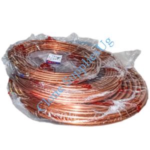 Maksal Refrigeration Copper Tube