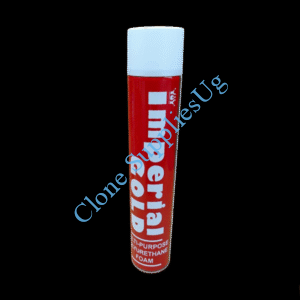 Multi-purpose Polyurethane Foam