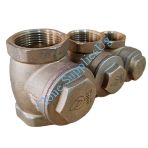 Brass Swing Type Non-Return Valves