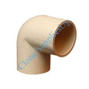 Cpvc Elbows 90 degrees