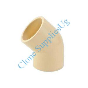 Cpvc Elbow 45 degrees