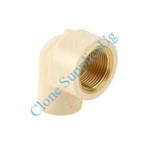 Cpvc Female Elbow Adaptors
