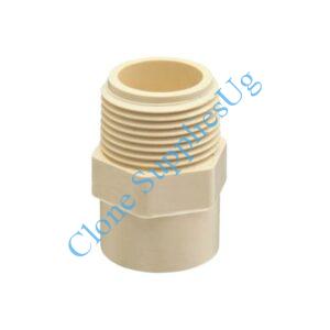 Cpvc Male Adaptors