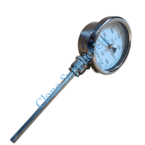 Temperature Gauge 300°C