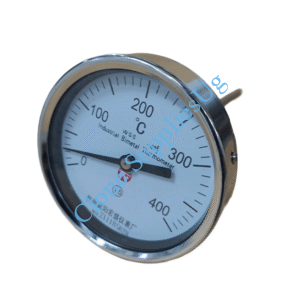 Temperature Gauge 0°- 400°C
