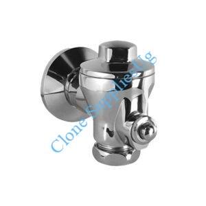 Cobra Urinal flush valve