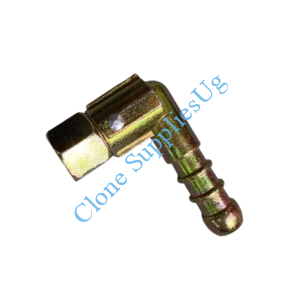 LPG Revolving Gas Nozzle