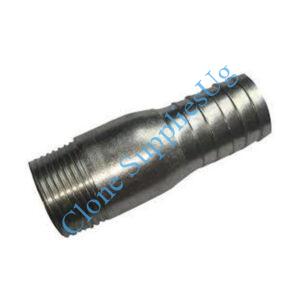 Threaded King Nipple