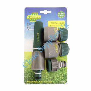 Lasher Hose Set