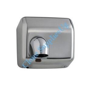 Stainless Steel Hand Dryer