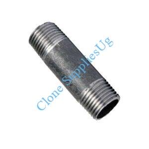 Carbon Steel Barrow Nipples