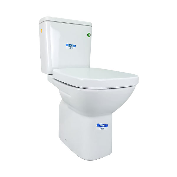 Roca Deeba Wc