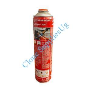 Rothenberg Multi Gas 300