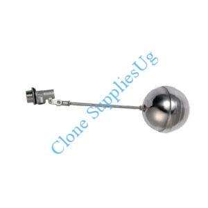 Stainless Steel Ball Float Valves