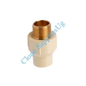 Cpvc Male Adaptors