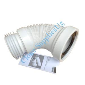 Flexible Pan Connector 110mm