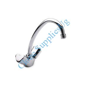 ‎Brava Kitchen & Laundry Sink Mixer With Swivel Spout