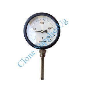 Thermometer / Temperature Gauge 200°C