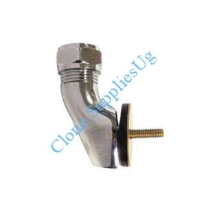 Exposed Top Entry Urinal Spreader