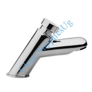 Docol Pillar Push Tap