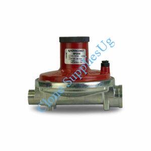 Second Stage Gas Regulator 7Kg/hr