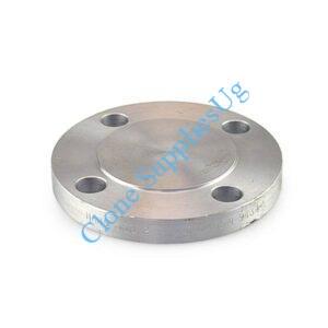 Stainless Steel ANSI 150 Blind Flange