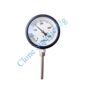 Thermometer / Temperature Gauge 400°C