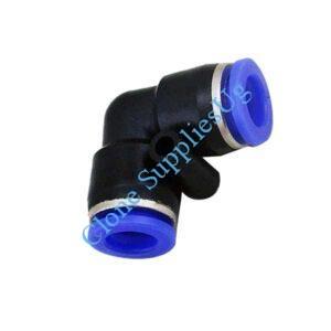 Pneumatic Equal Elbow Fitting
