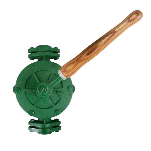 K5 Hand Rotary Fuel Transfer Pump Uganda K5 hand rotary fuel transfer pump for diesel drums and storage tanks in Uganda