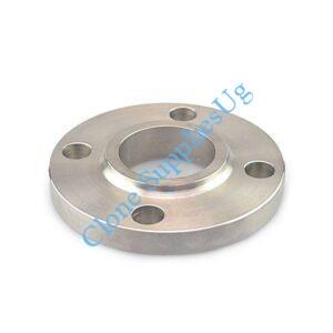 Stainless Steel ANSI 150 Weld-on Flange