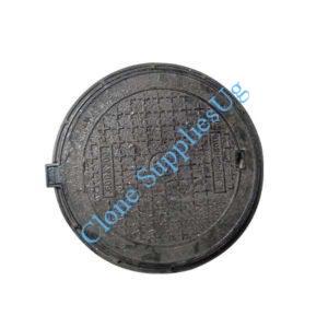 Cast Iron Man Hole Covers