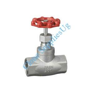 Stainless Steel Gate Valves 2"