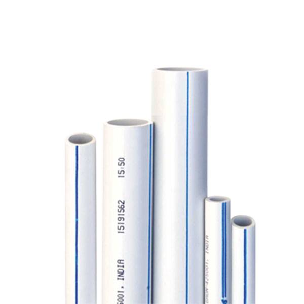 Upvc ASTM pipes