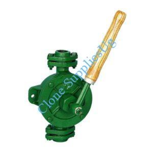 K2 Hand Pump - Semi Rotary 1''