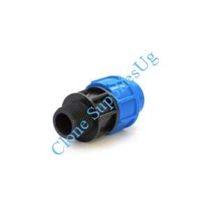 Hdpe Male Adaptor Fitting