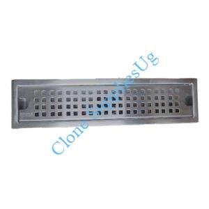 Linear Drainage Channel