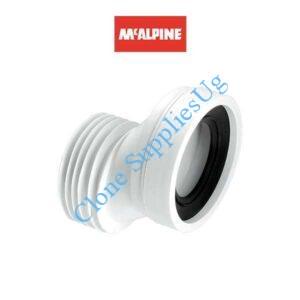Offset Pan Connector 110mm