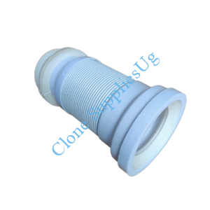 Flexible Pan Connector 110mm