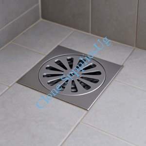 Kohler Bathroom Floor Drain 4"