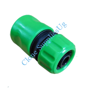 PlasticGarden Hose Quick Connector
