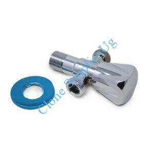 Cross Angle Valve 1/2"