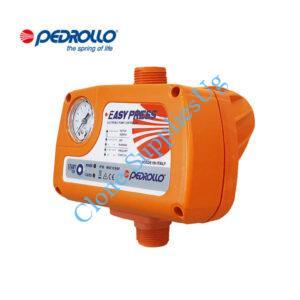 Pedrollo EasyPress Pump Controller
