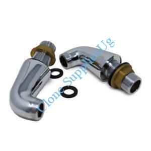 Shower Mixer Legs