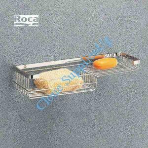 Roca Hotel's Double Grid Soap