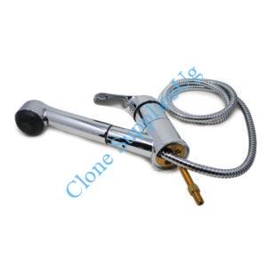 Saloon Basin Mixer
