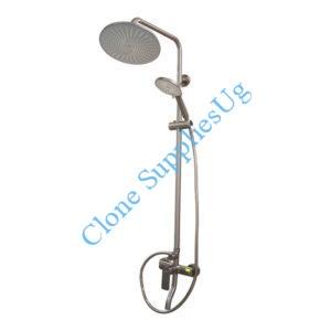 Bathroom Shower Mixer 2