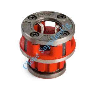 Pipe Threading Die Ratchet 1/2"