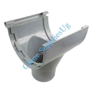 PVC Gutter Downpipe Outlet